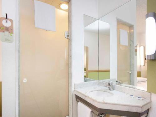 ibis budget Sao Paulo Paulista