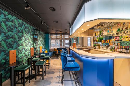 Hotel Residence Europe - image 9