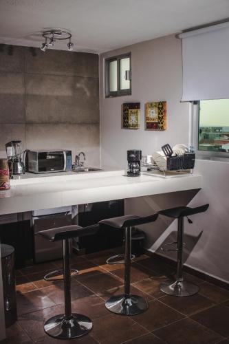 HOTEL CAREYES in 誇察誇爾科斯