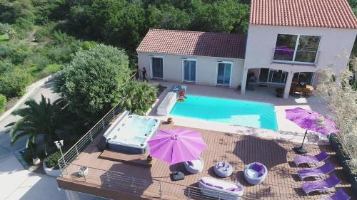 Villa les Figuiers