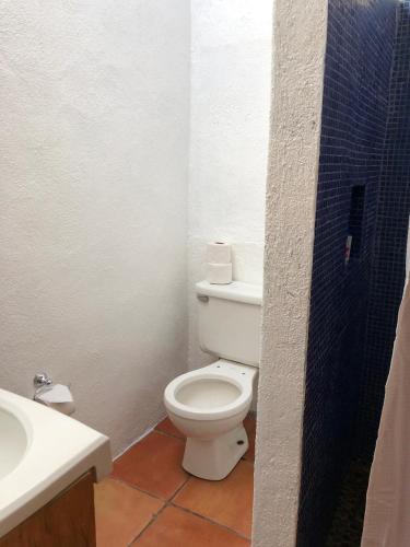 Hospedajes RH