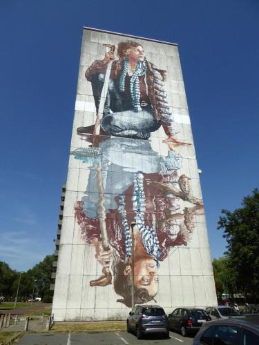  EXPERIENCE locale in Ostende