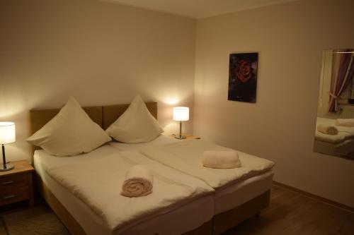 Hotel Burgergesellschaft in Betzdorf