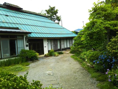 Kamitakai-gun - House / Vacation STAY 12362