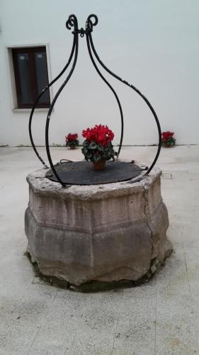 Фотография номера мини отеля L'Antico Monastero
