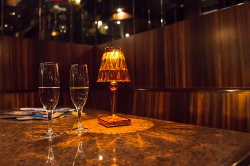 فندق كولومبا دورو