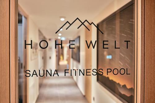 Hohe Welt Luxury Apartments - image 3