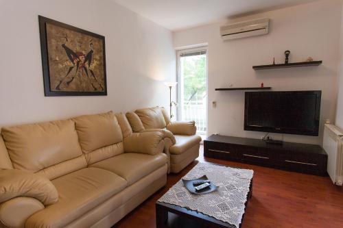 Apartman Kondic Omisalj in Omišalj