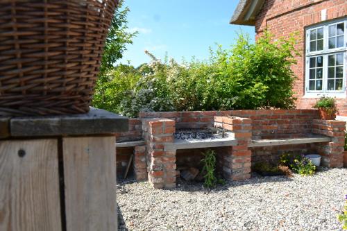 Apartments Golden Tuffel in Hohwacht