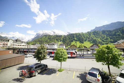 Hotel Crystal - main image