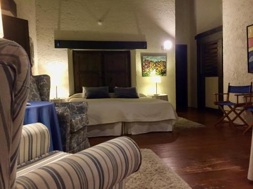 Paraje del Asturcon - Adults only Paraje del Asturcon - Adults only