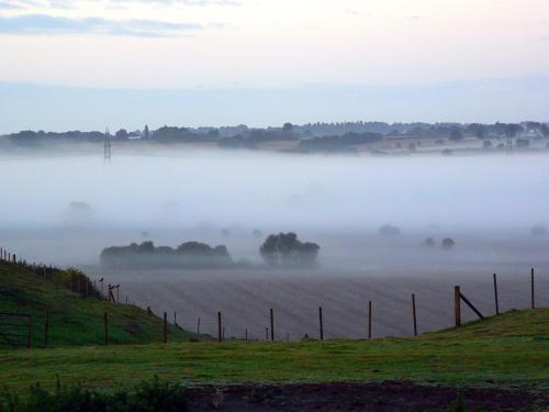 Coldharbour Cottage in Τεντέρντεν