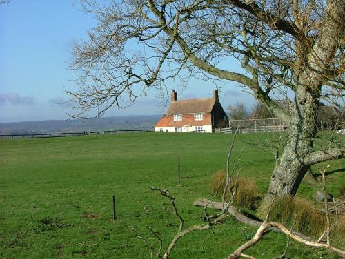 Coldharbour Cottage in Tenterden