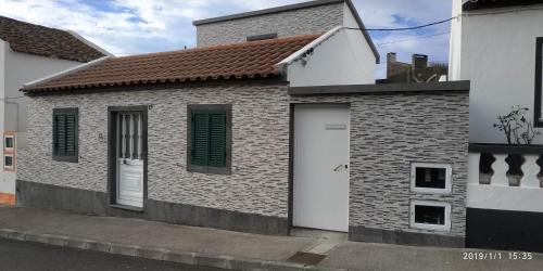  Casa da Areia, Unterkunft in Mosteiros