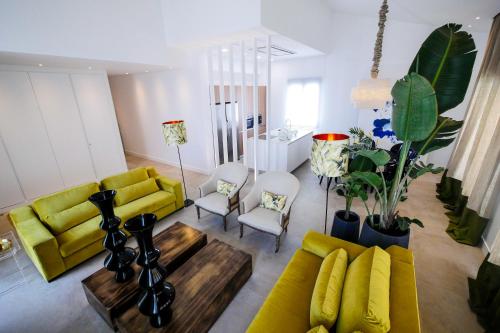 el arrabal de toledo in Лєганес