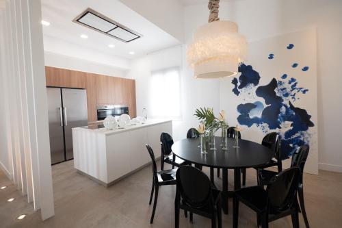 el arrabal de toledo in Лєганес