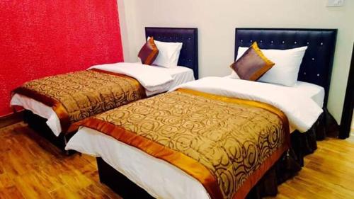 Hayyat Luxury Hotel Apartments - Photo 3