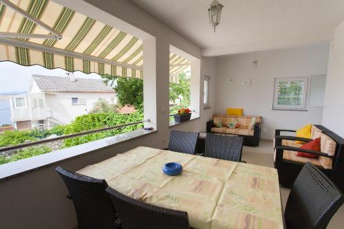 Apartman Kondic Omisalj in Omišalj