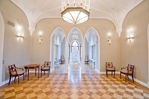 Facilities, Schloss Fall, Keila-Joa in Kaberneeme