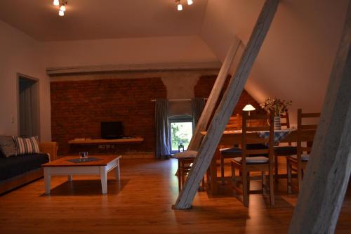 Apartments Golden Tuffel in Hohwacht