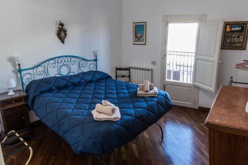 Appartamento Palazzo Pace al Cassaro, Palermo (fotografie 6)