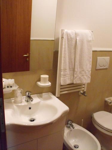 Hotel Montecarlo, Venecia (foto 8)