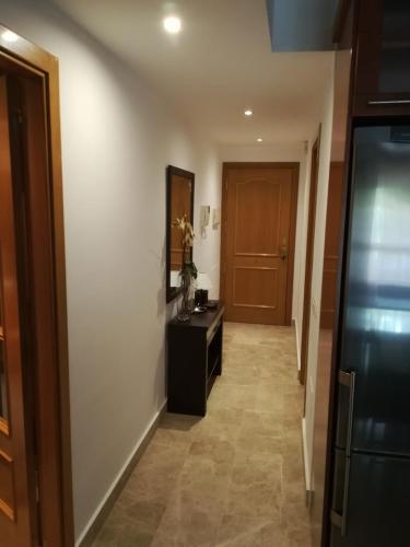 Apartamento en La Carihuela