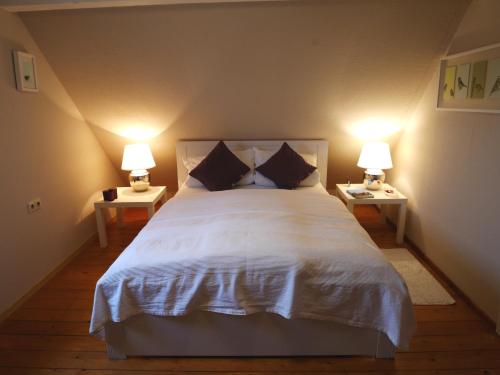 Hestavin Bed & Breakfast in 格林貝格