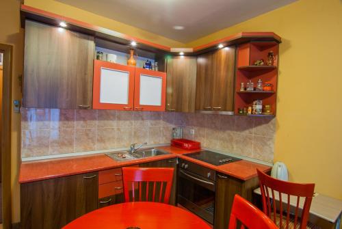 Apartments Raj - main image
