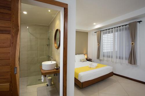 Tsanga Tsanga Hotel - image 5