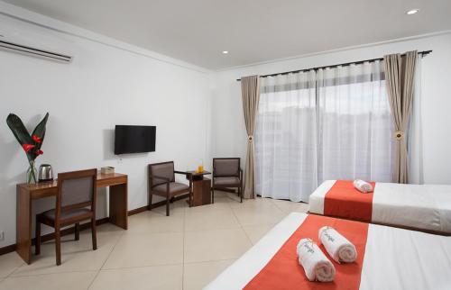 Tsanga Tsanga Hotel - image 3