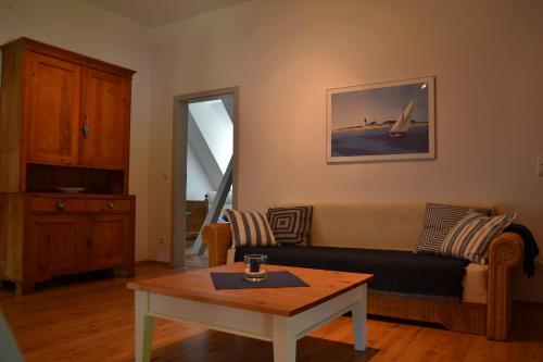 Apartments Golden Tuffel in Hohwacht