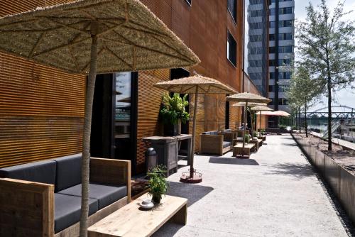 Speicher 7 Hotel 4
