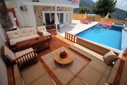  Villa Şimşek in İslâmlar