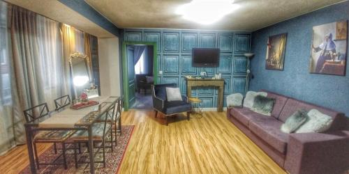 Hotel Telč - image 13