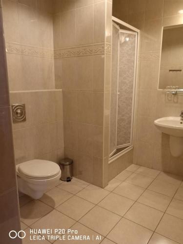  Vida Apartman in Sárvár
