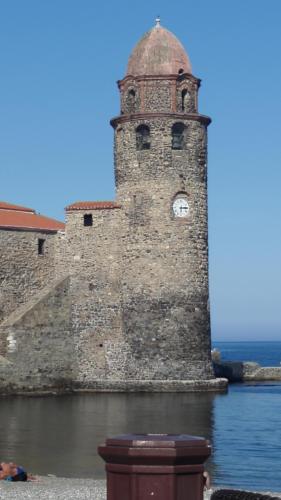 Appartement En Bord De Mer