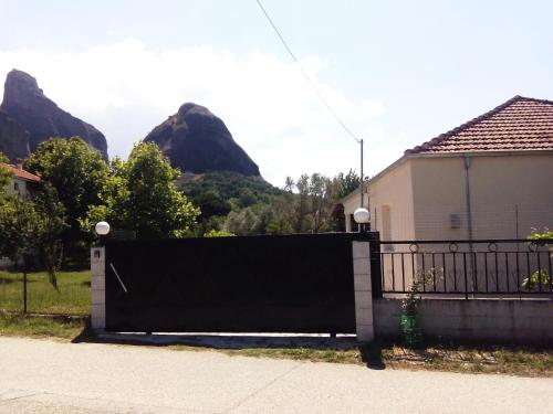  Kastraki Σπίτι με θέα in Kastraki