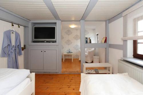 Hestavin Bed & Breakfast in Grünberg, Deutschland