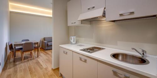 Park Hotel & Residence by The Cube in Fidenza