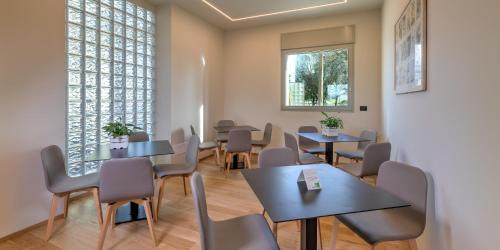 Vestabils, Park Hotel & Residence by The Cube in Fidenza