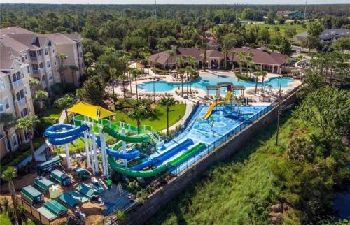 DREAM Vacation BY A3G in Orlando, USA