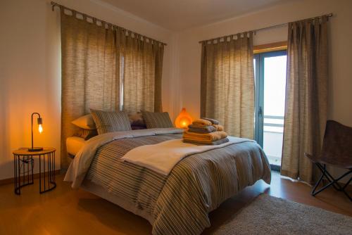 Hotel in Santa Cruz