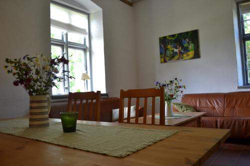 Apartments Golden Tuffel in Hohwacht