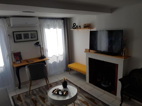 Appartement Saint-Sauveur photo 19