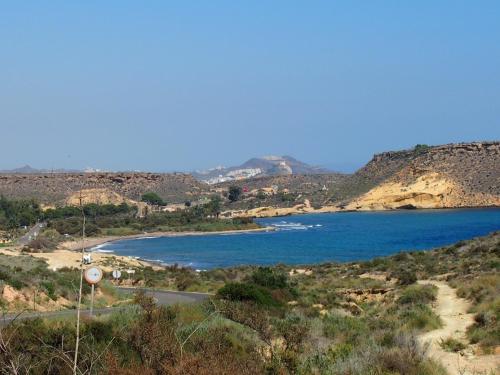 Los Jazmines Frente Al Mar