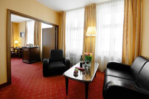 Hotel Wolne Miasto Old Town Gdańsk - image 11