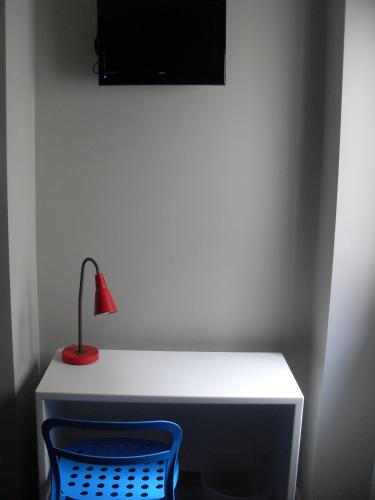 Hostal San Vicente II, Sevilla (fotografie 4)
