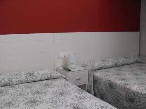 Hostal San Vicente II, Sevilla (fotografie 6)