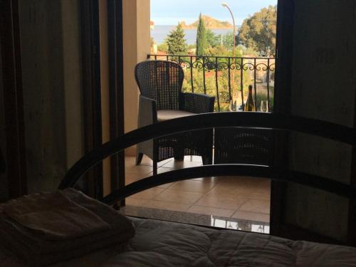  B&B Villa Tancau in Santa Maria Navarrese
